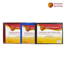 Pandayan Yellow Pad (1 Whole 40/80 Leaves)